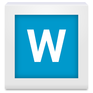 WordKick (Donate).apk 1.0