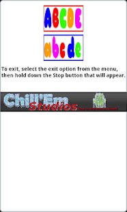 How to mod Simple Alphabet 1.0 mod apk for pc