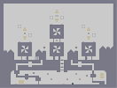 Thumbnail of the map 'Keep The Aspidistra Flying'