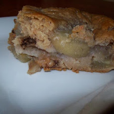 Good-For-You Cake