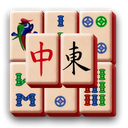 Mahjong mobile app icon