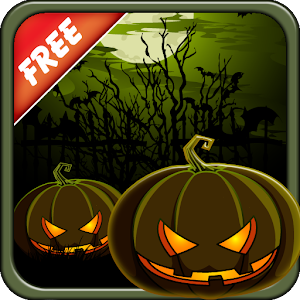Hidden Objects Halloween Saga.apk 1.0.1