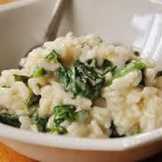 Risotto Verde