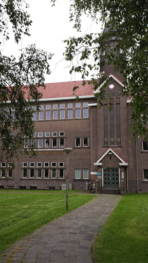 Petrus Canisius College