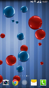 How to download Amazing Bubble Live Wallpaper patch 1.0.5 apk for pc