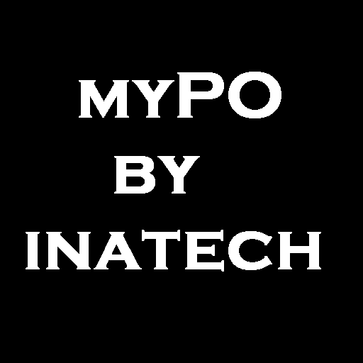 myPO by Inatech 商業 App LOGO-APP開箱王
