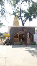 Shri SAIBABA Temple. 