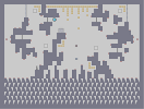Thumbnail of the map 'Crashed Dirigible / Mount Vesuvius'