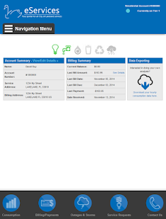 How to install eServices Mobile lastet apk for android