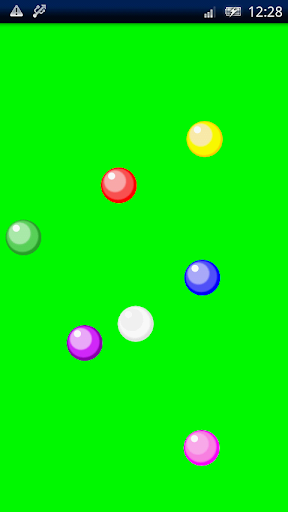 Rolling Ball