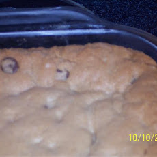 Outrageous Chocolate Cookies or Bars