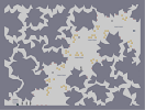 Thumbnail of the map '71-3: Agent Gray'