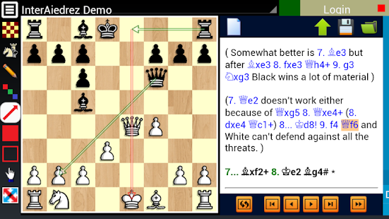 How to download My Chess Lessons patch 2.2 apk for android