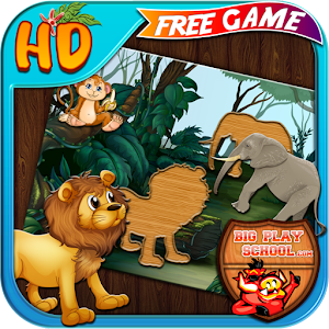 Animal Puzzle Free Puzzle Game.apk 61.0.0
