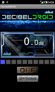 How to mod Decibel DROID lastet apk for pc