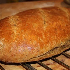 Shiner Bock Beer Bread