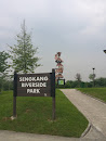 Seng Kang Riverside Park