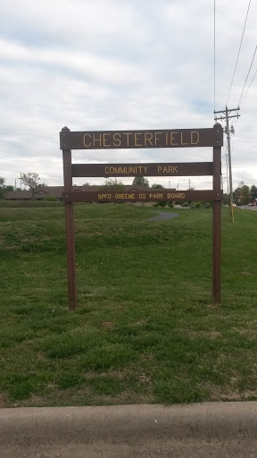 Chesterfield Community Park