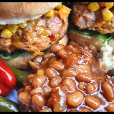 Best Baked Beans