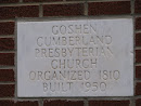 Goshen Cumberland Presbyterian
