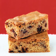 Date-Pecan Bars