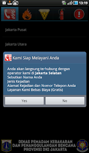 Download Alarm Pemadam Kebakaran