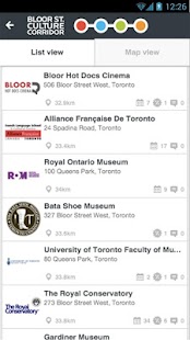 How to download Bloor St. Culture Corridor 5.55.14 apk for laptop
