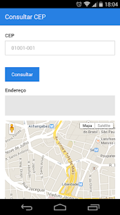 How to mod Consultar CEP 1.1.0 unlimited apk for android