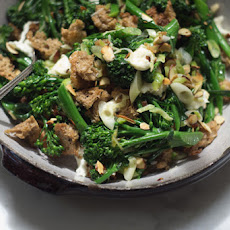Broccolini Salad