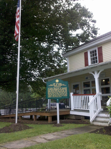 The Historic Village of Thornton
