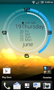 How to download Multi Clock Widgets Pro 1.1 apk for laptop