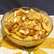 Gramma Bonitz's German Potato Salad