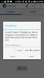 How to install Real Time Altimeter patch 1.0.1 apk for laptop