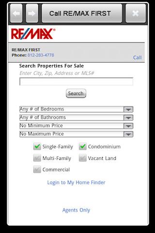 【免費商業App】RE/MAX FIRST-APP點子