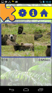 How to mod Educational Animal Puzzle 1.12 apk for android