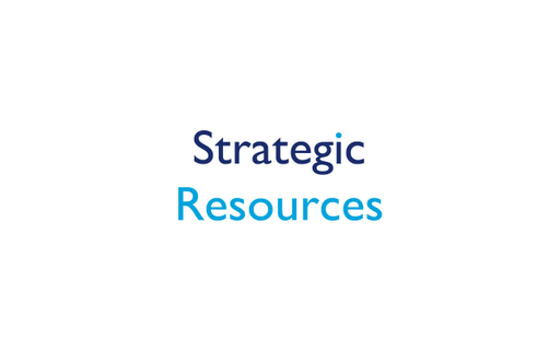 【免費商業App】Strategic Resources-APP點子