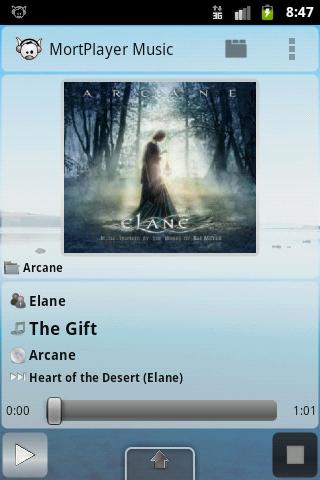 免費下載音樂APP|MortPlayer Music app開箱文|APP開箱王