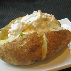 Baked Potato Topping