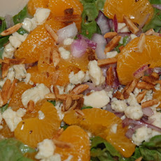 Slug Salad