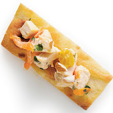 Curried Chicken Salad