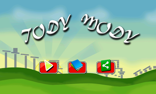 How to install TodyMody 1.0 mod apk for android