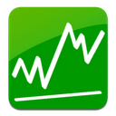 Stocks - Realtime Stock Quotes mobile app icon