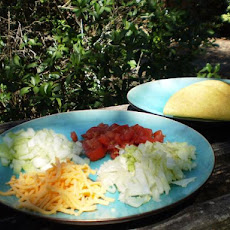 Hard Shell Tacos