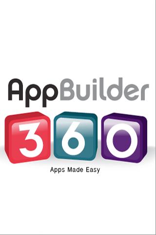 App Builder 360