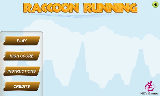 How to download Raccoon running 1.0 apk for laptop