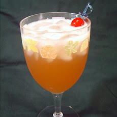 Macarena Punch