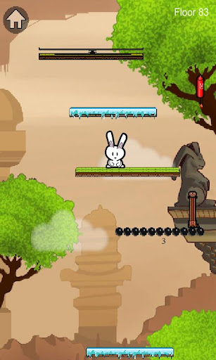 Bunny Jump Arcade