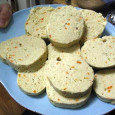 Gefilte Fish