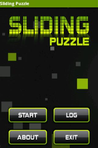 【免費解謎App】Sliding Puzzle-APP點子