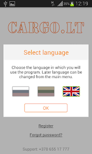 How to install Cargo.LT 1.3 mod apk for android